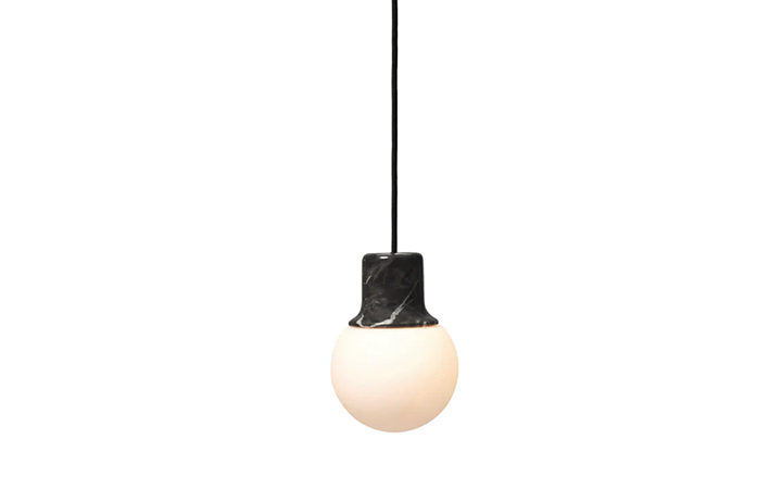 Mass Pendant Lamp NA5 by & Tradition Pendant Lamps